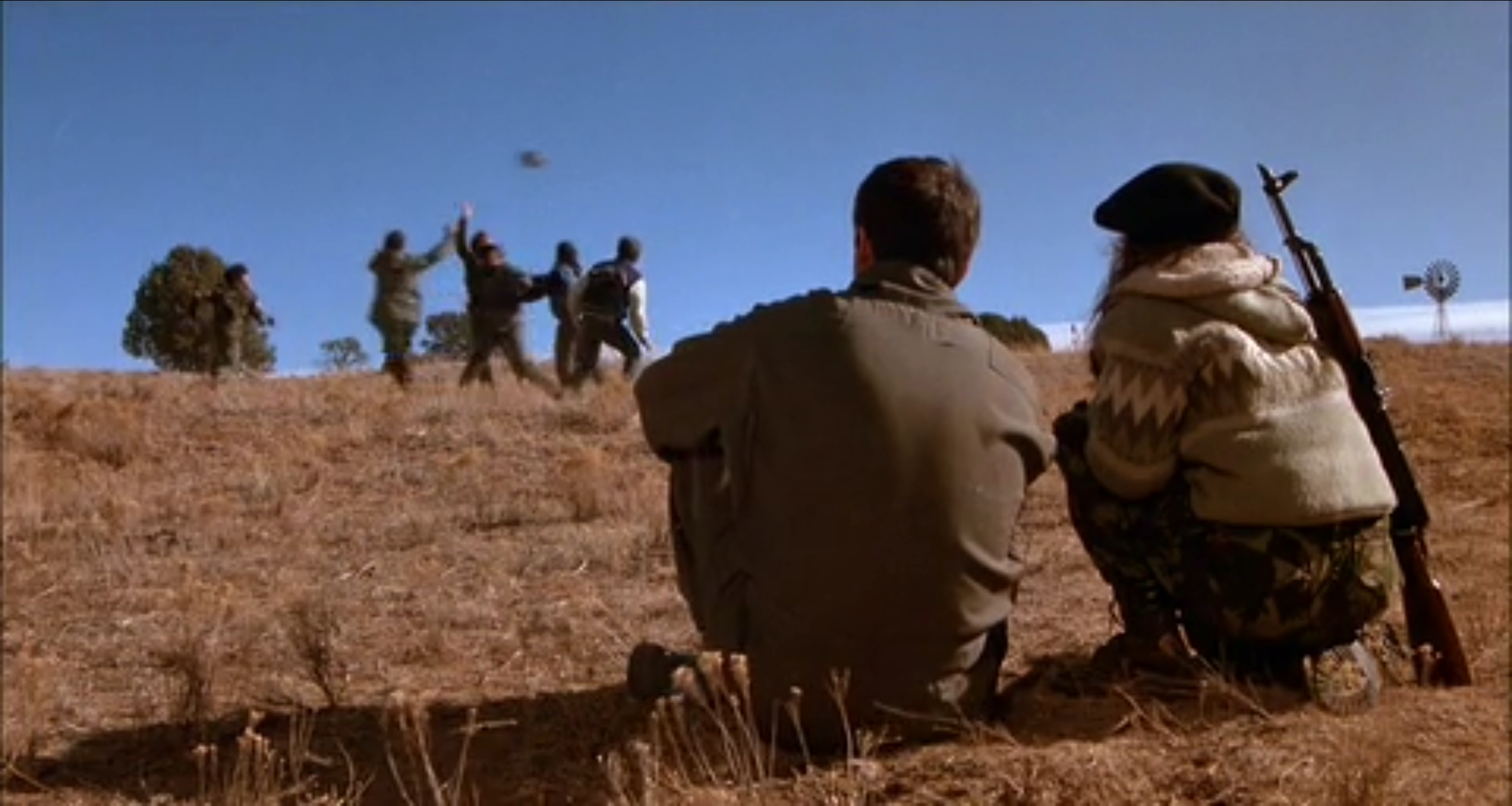 “Guerrilla Games.”