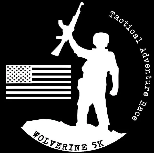 Wolverine 5K