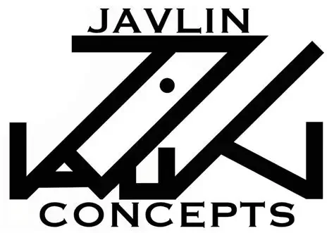 Javlin ZK Concepts logo with stylized text and a dot between 'ZK'