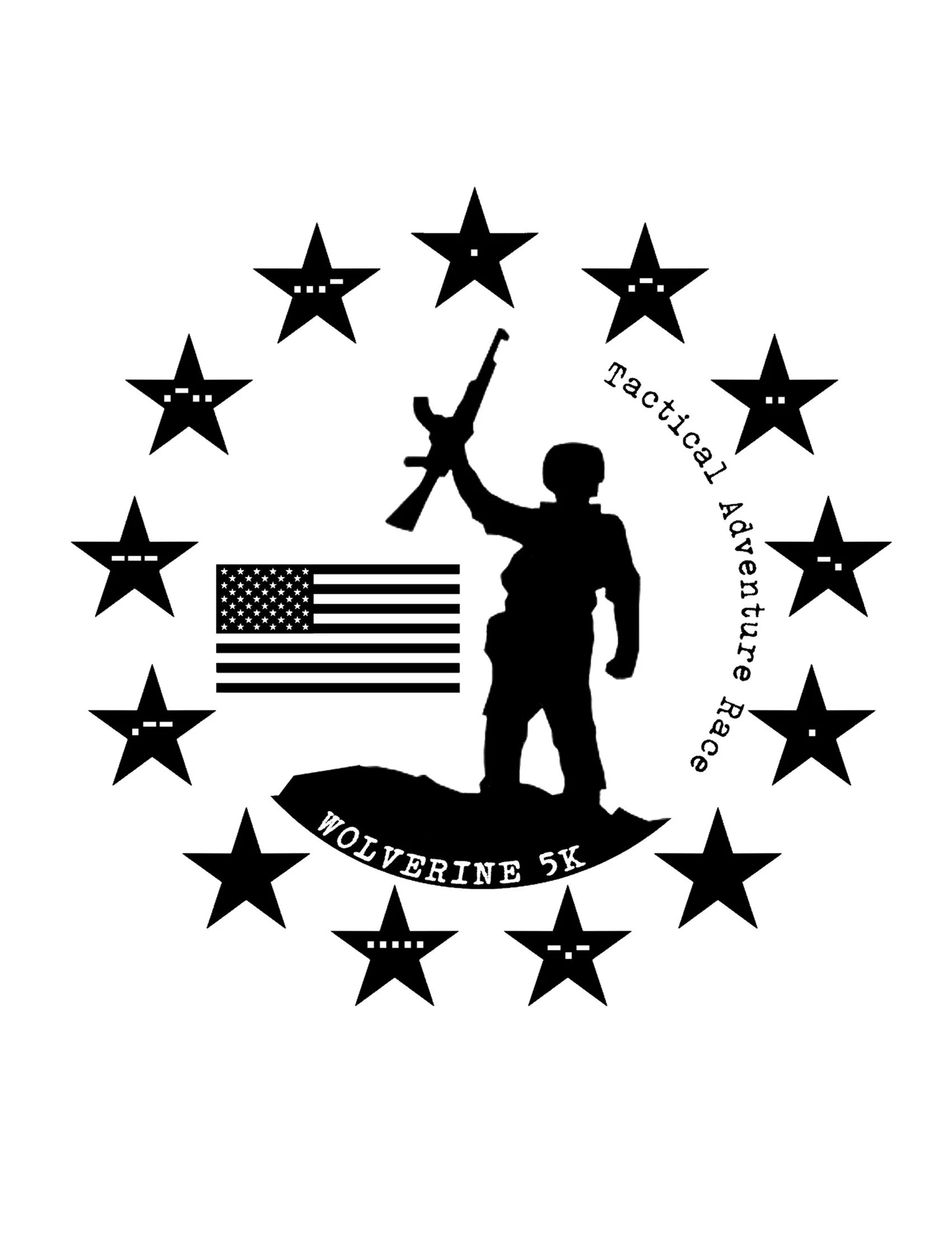 2026 Wolverine 5K