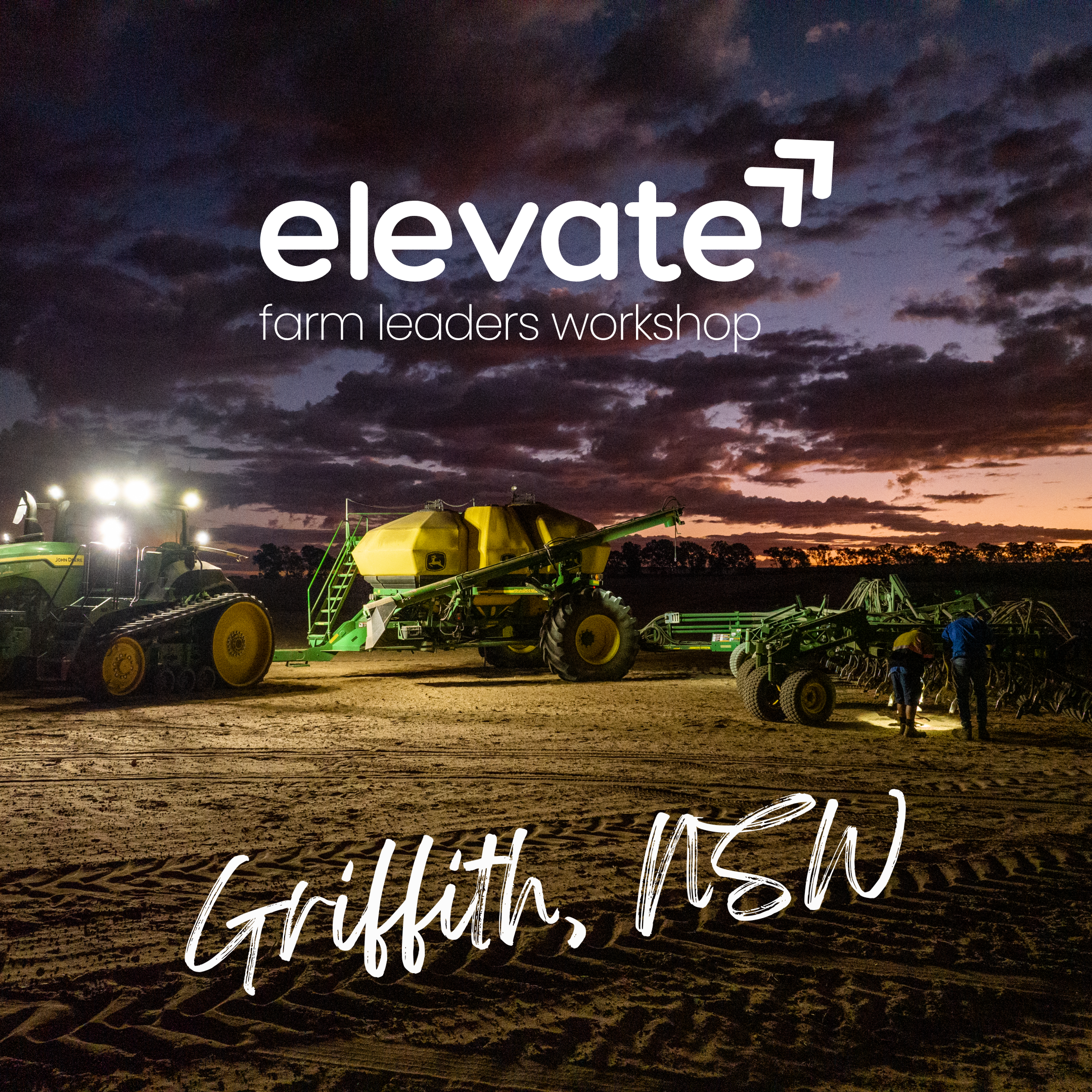 Griffith, NSW