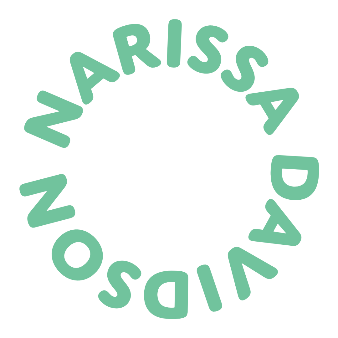 Narissa Davidson Illustration