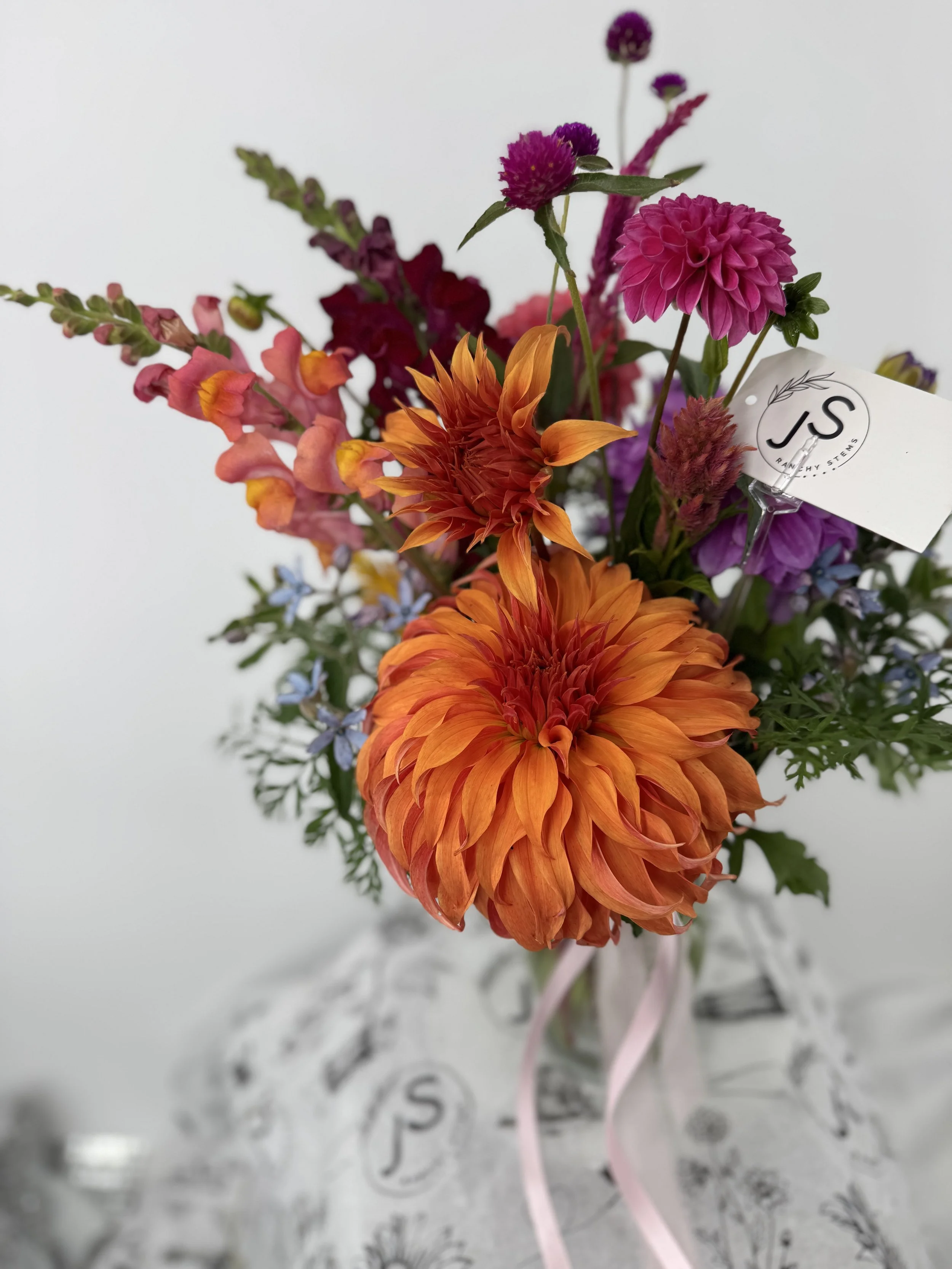 3 Season Subscription