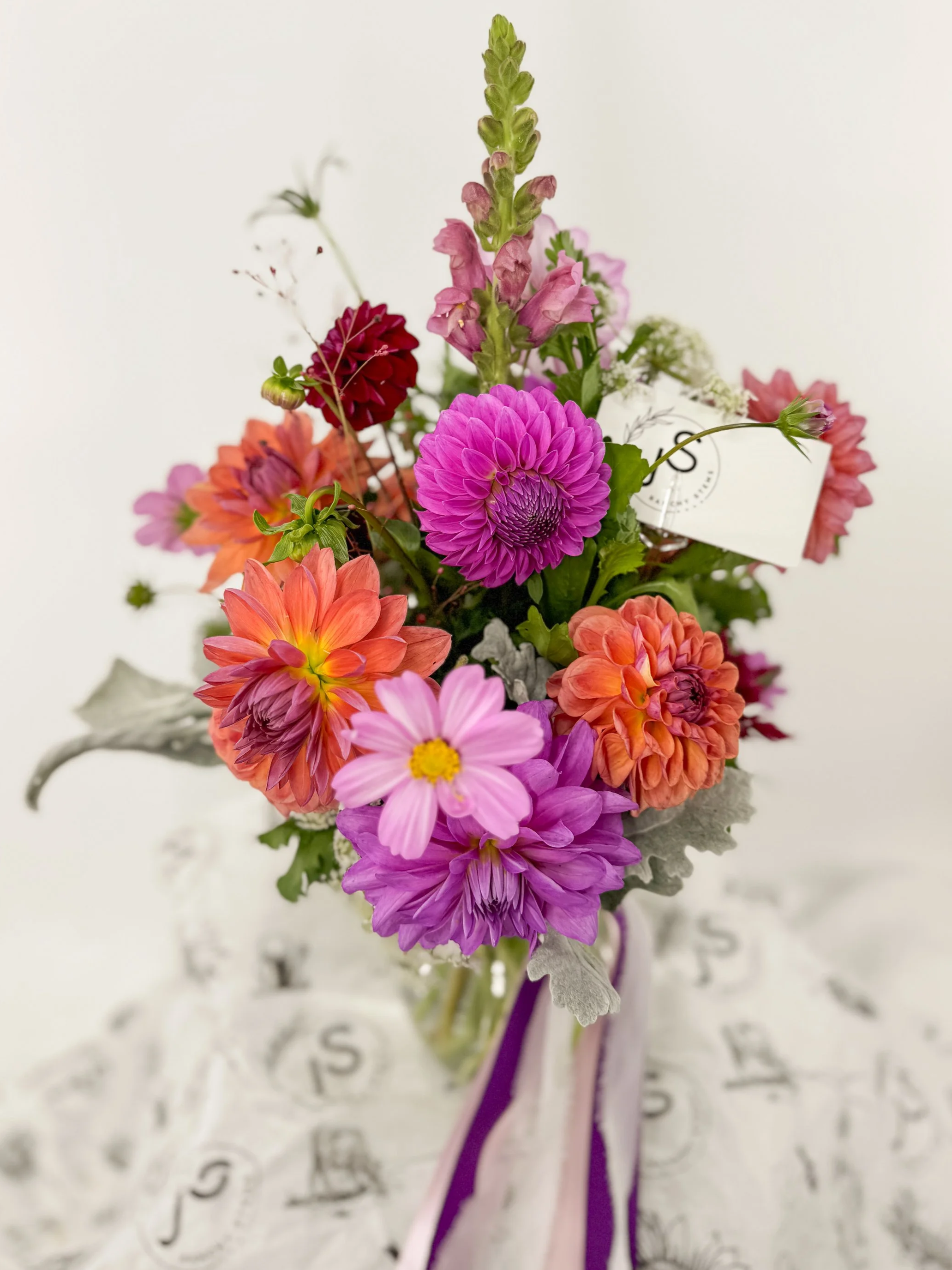 6 Week Summer Subscription