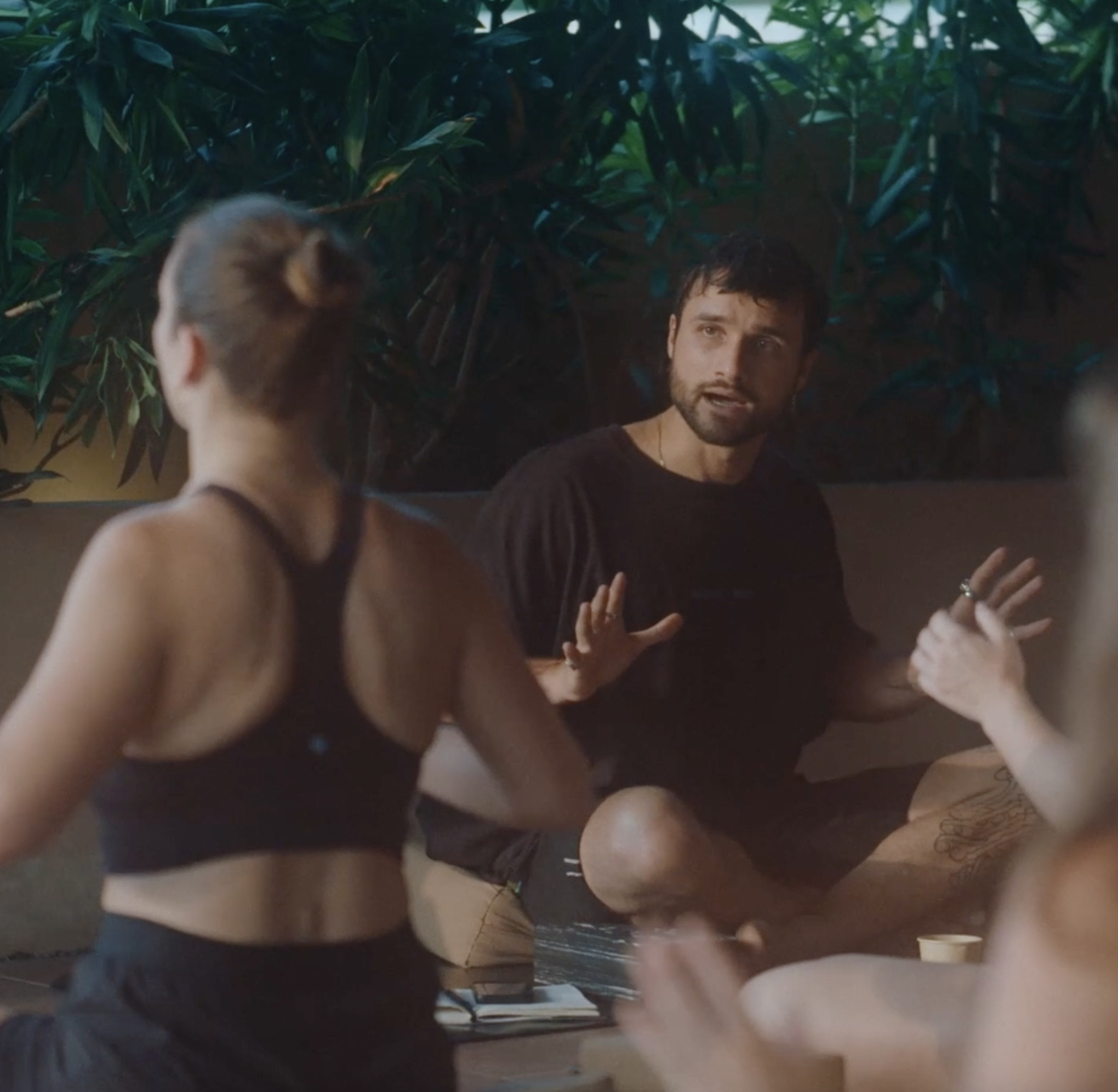 6 Session Breathwork Protocol