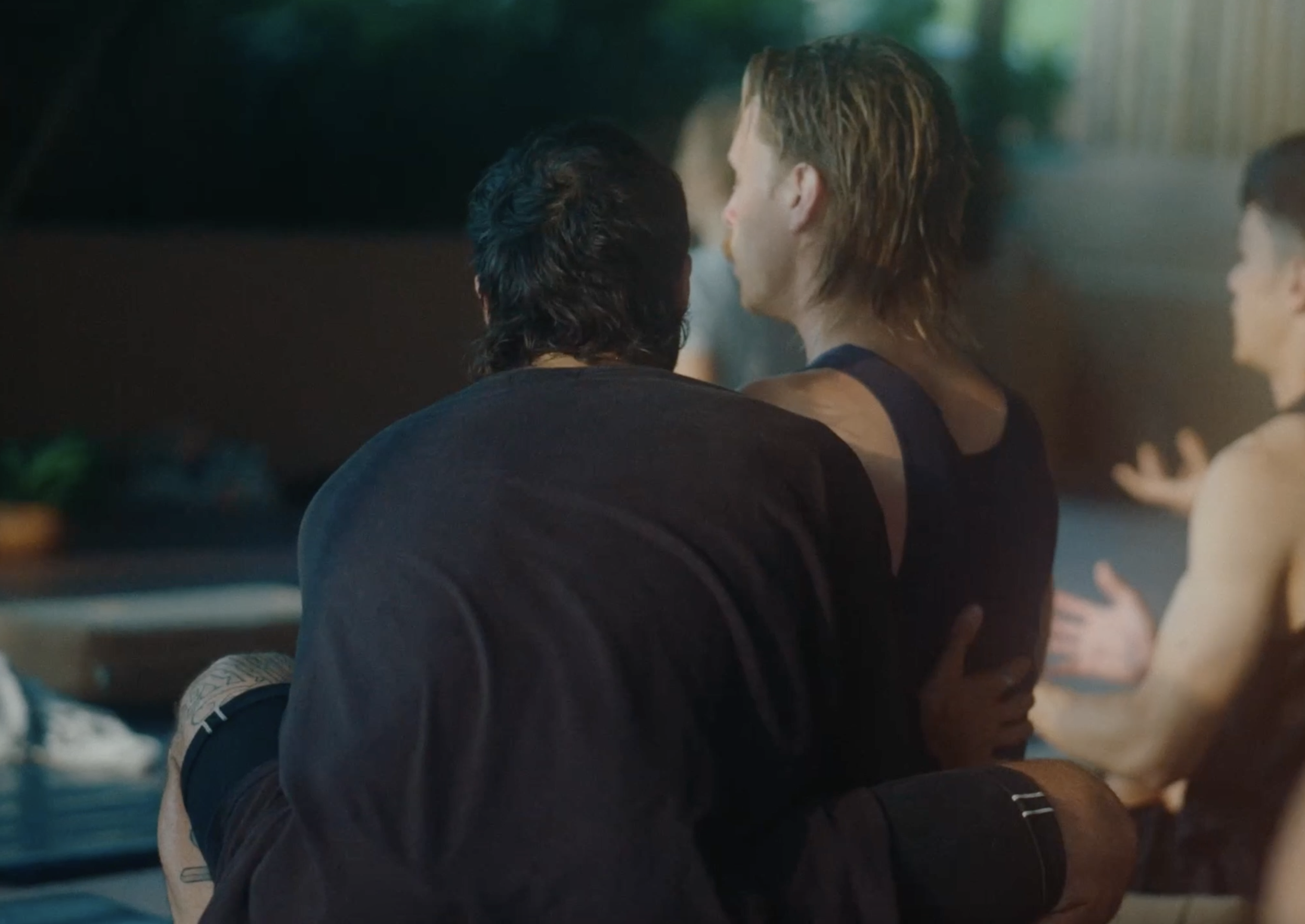 Regulate – 60-minute Breathwork Journey