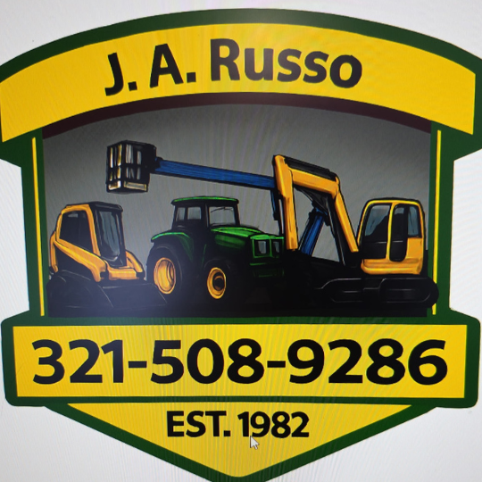 JA Russo Land &amp; Tree Services