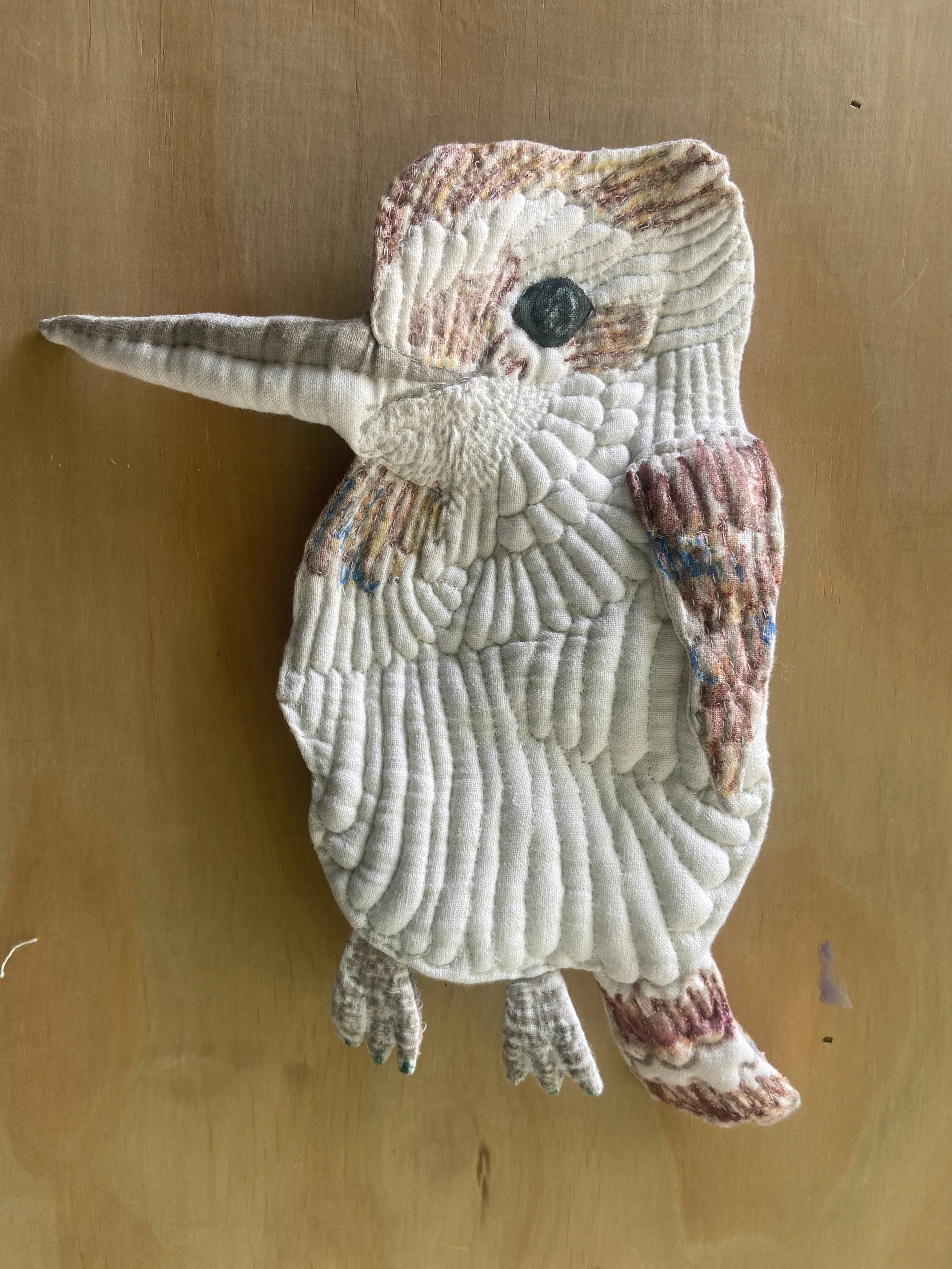 Wall Art - Kookaburra