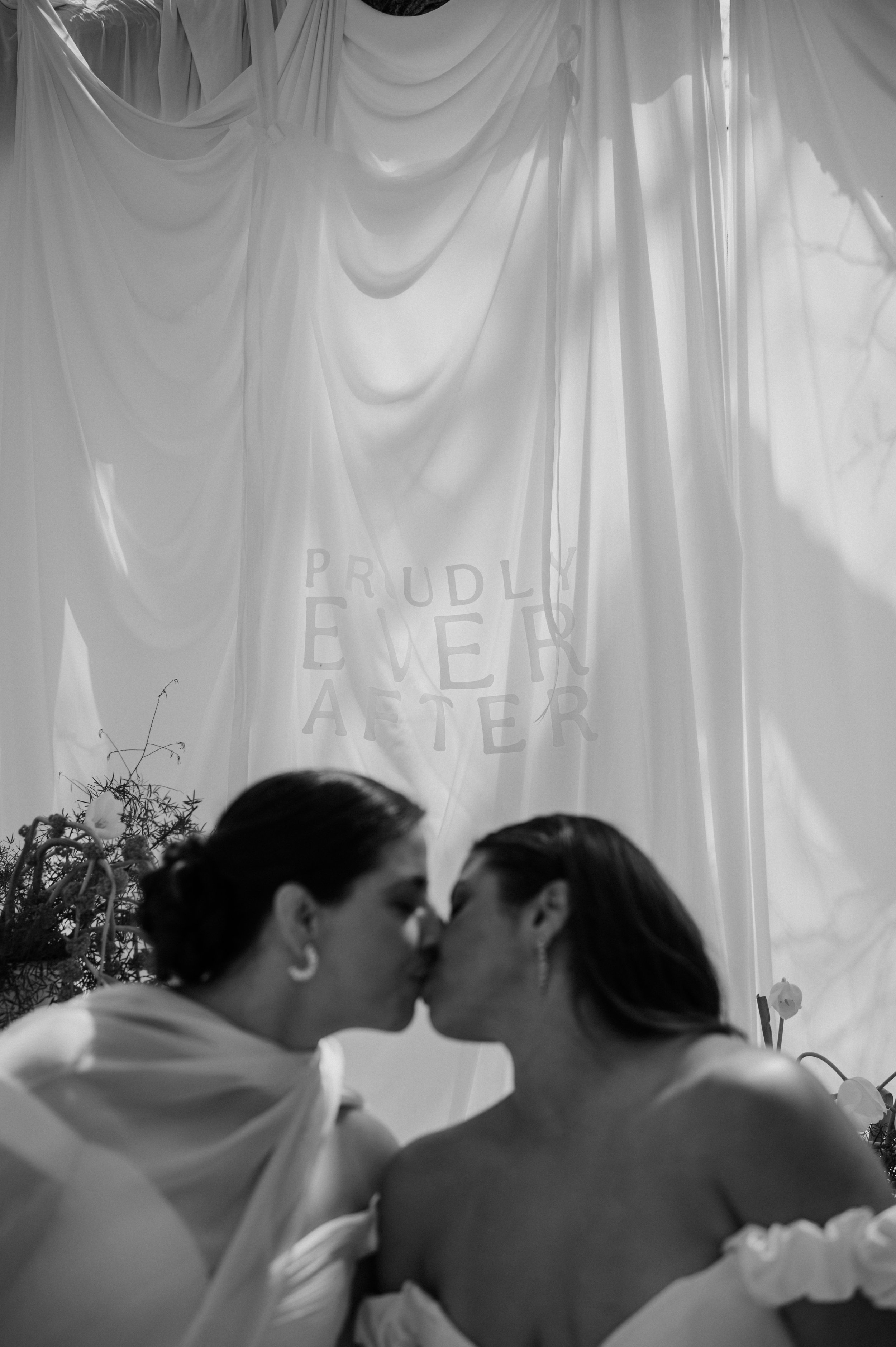 Proudly Ever After
