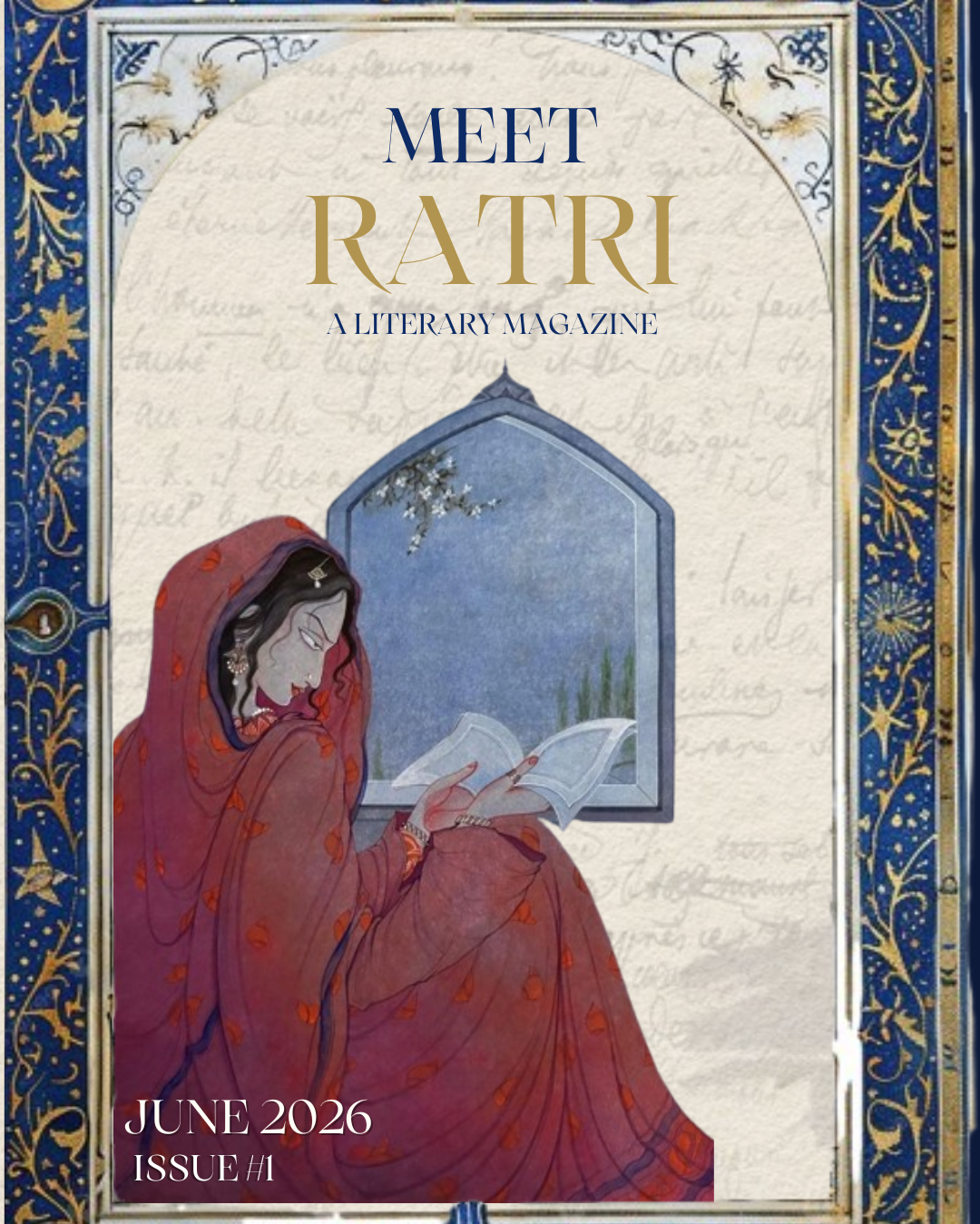 Meet Ratri