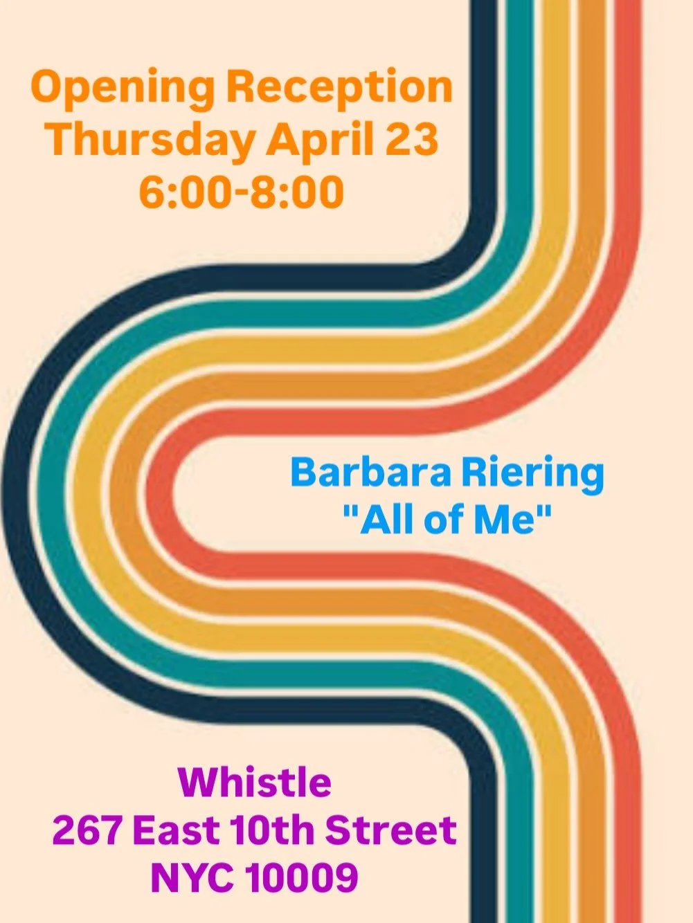Please join us to celebrate @themindfulstitcher! This Thursday 6-8pm 🍷🍇🧀 #artopening #nycart #eastvillagenyc  #crossstitch