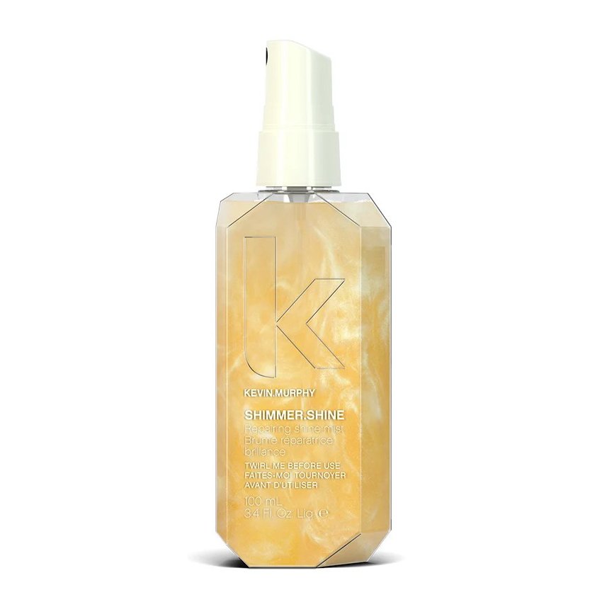 KEVIN.MURPHY SHIMMER.SHINE