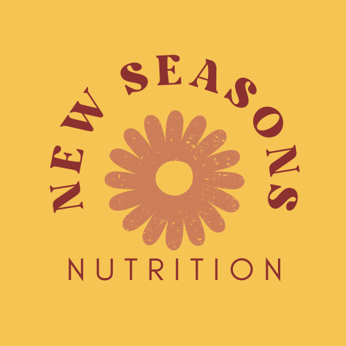 New Seasons Nutrition