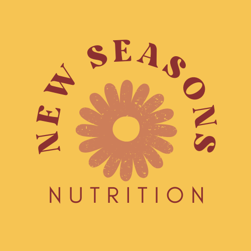 New Seasons Nutrition