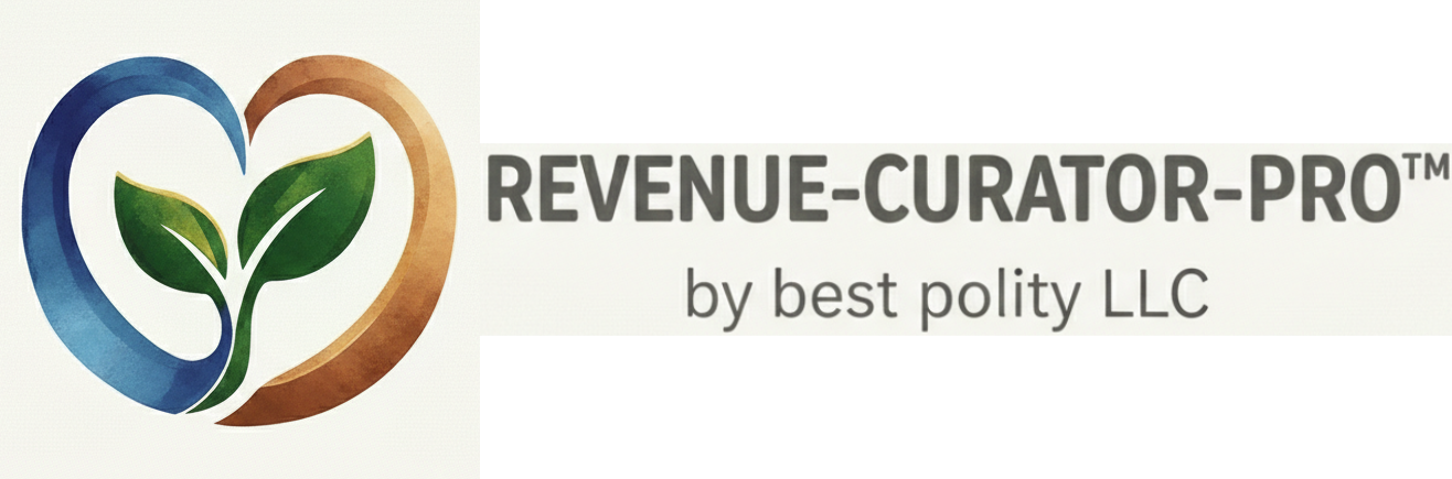 Revenue-Curator-Pro