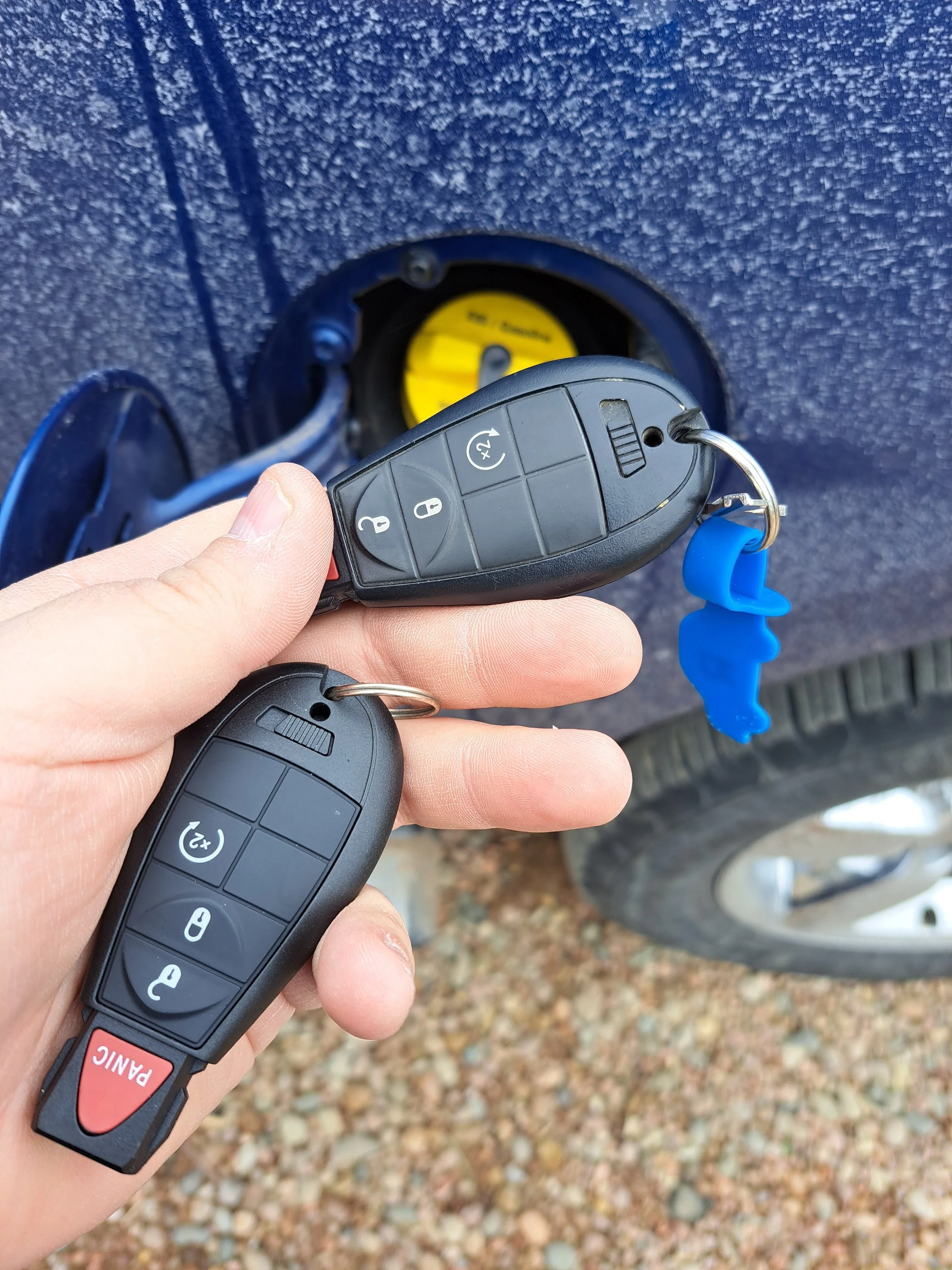 Residential / Automotive