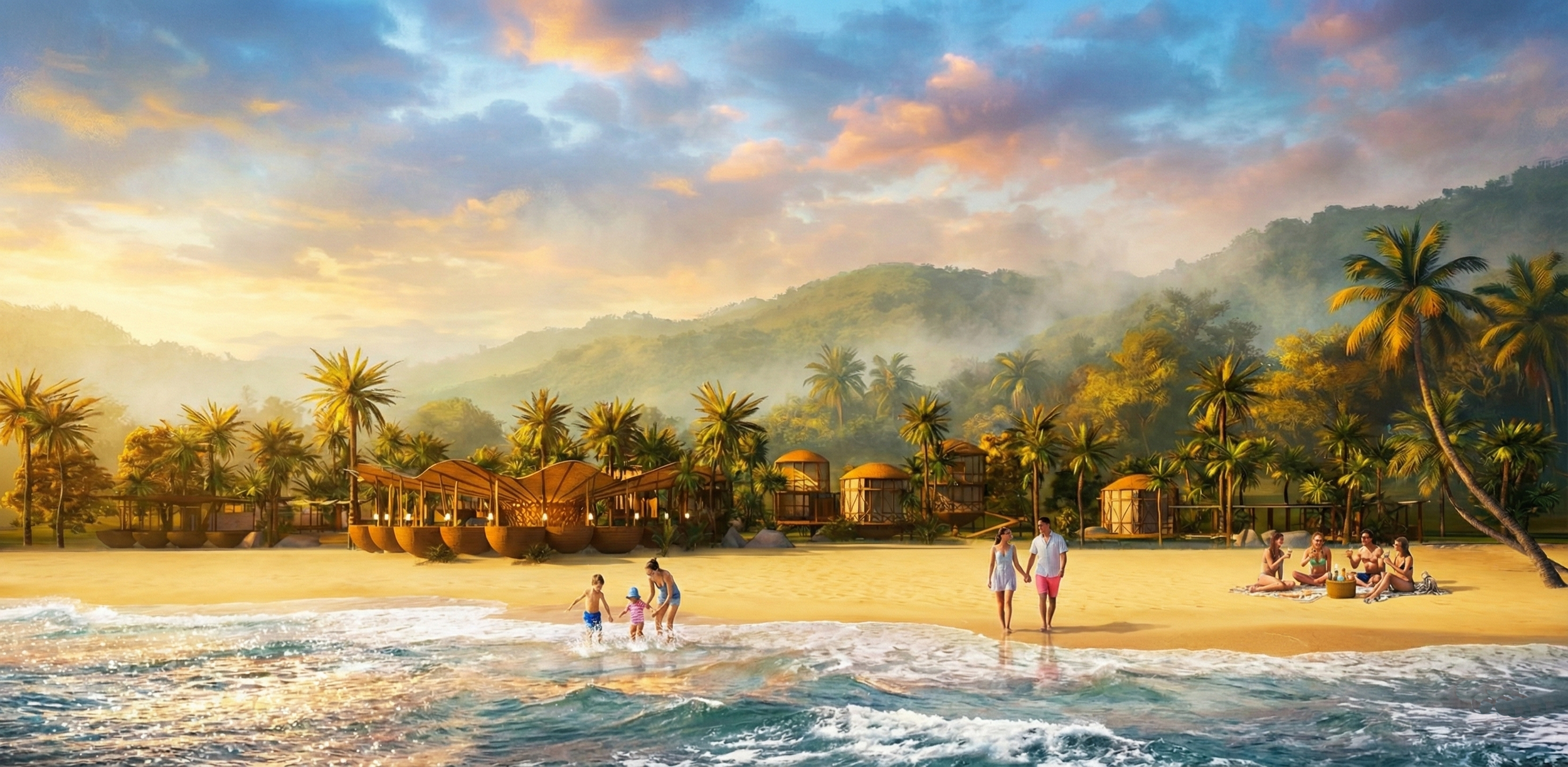 Concierge & Pre-Construction Advisory