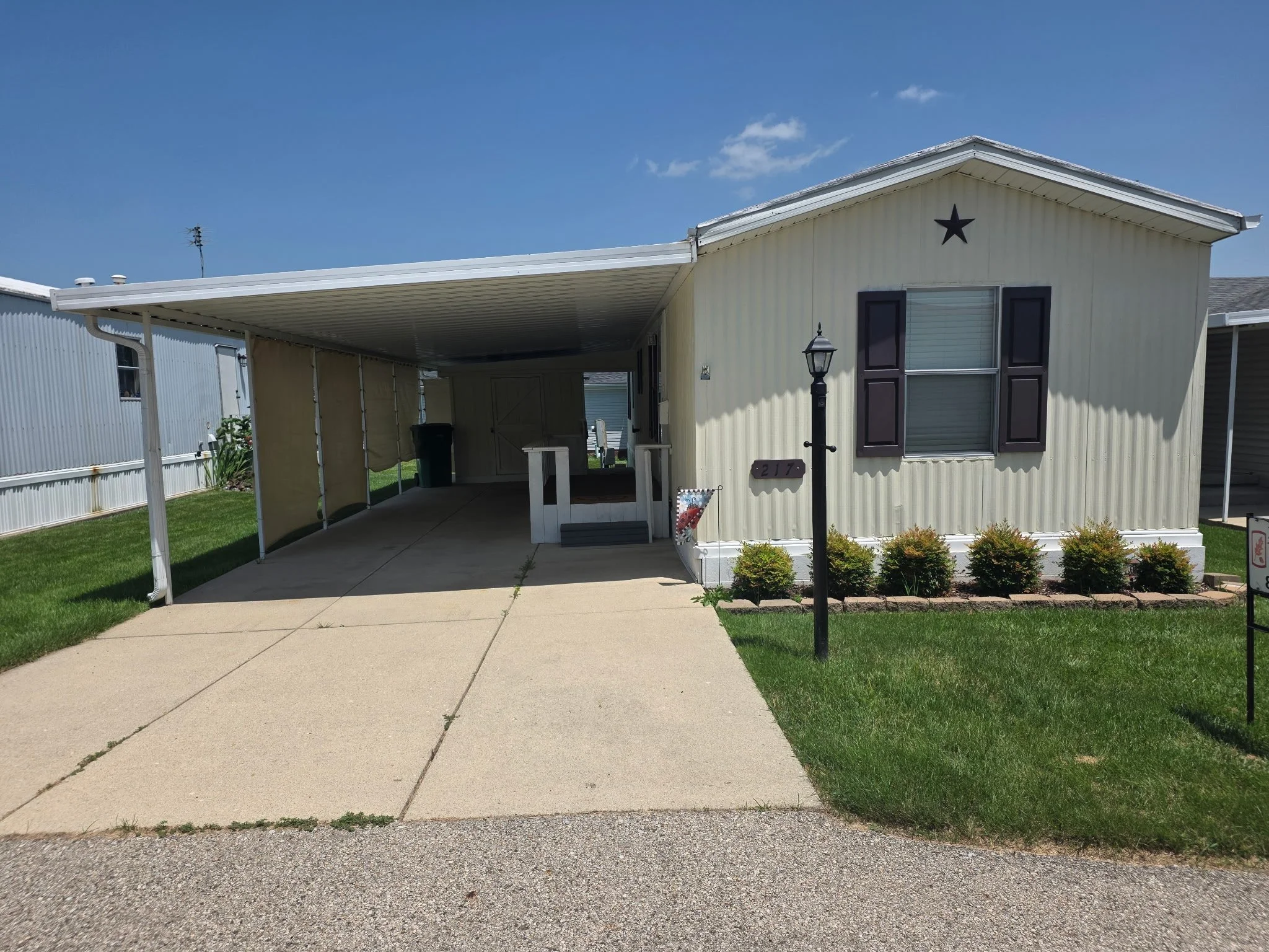 217 Pecan St Fairborn, OH 45324