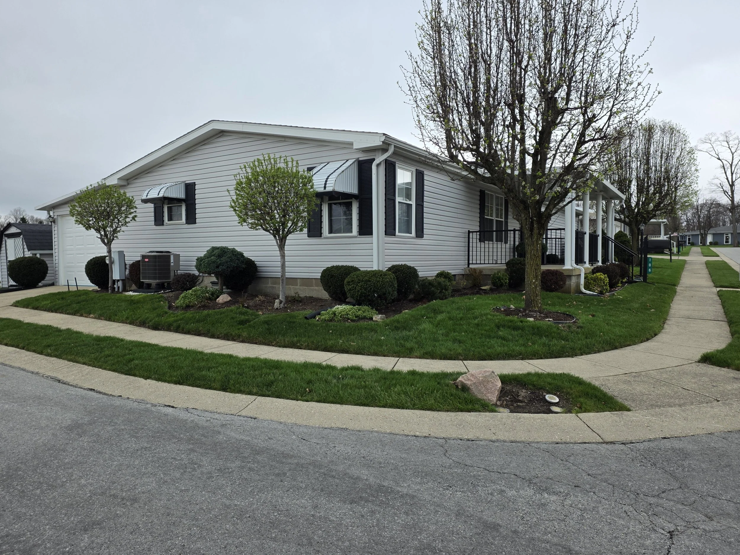 106 south point drive