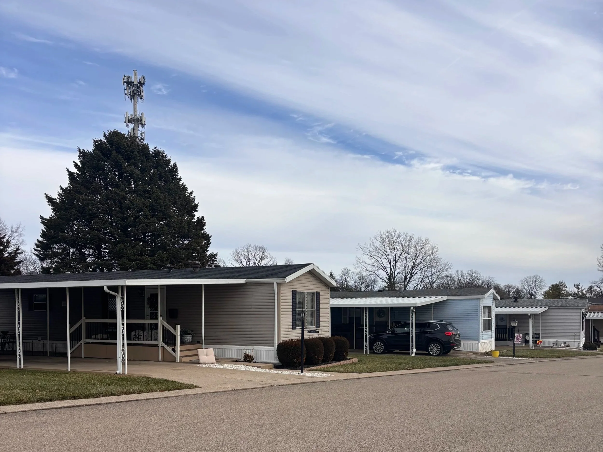 Find Your Next Home at Red Oak: Available Listings, Financing &amp; How to Apply