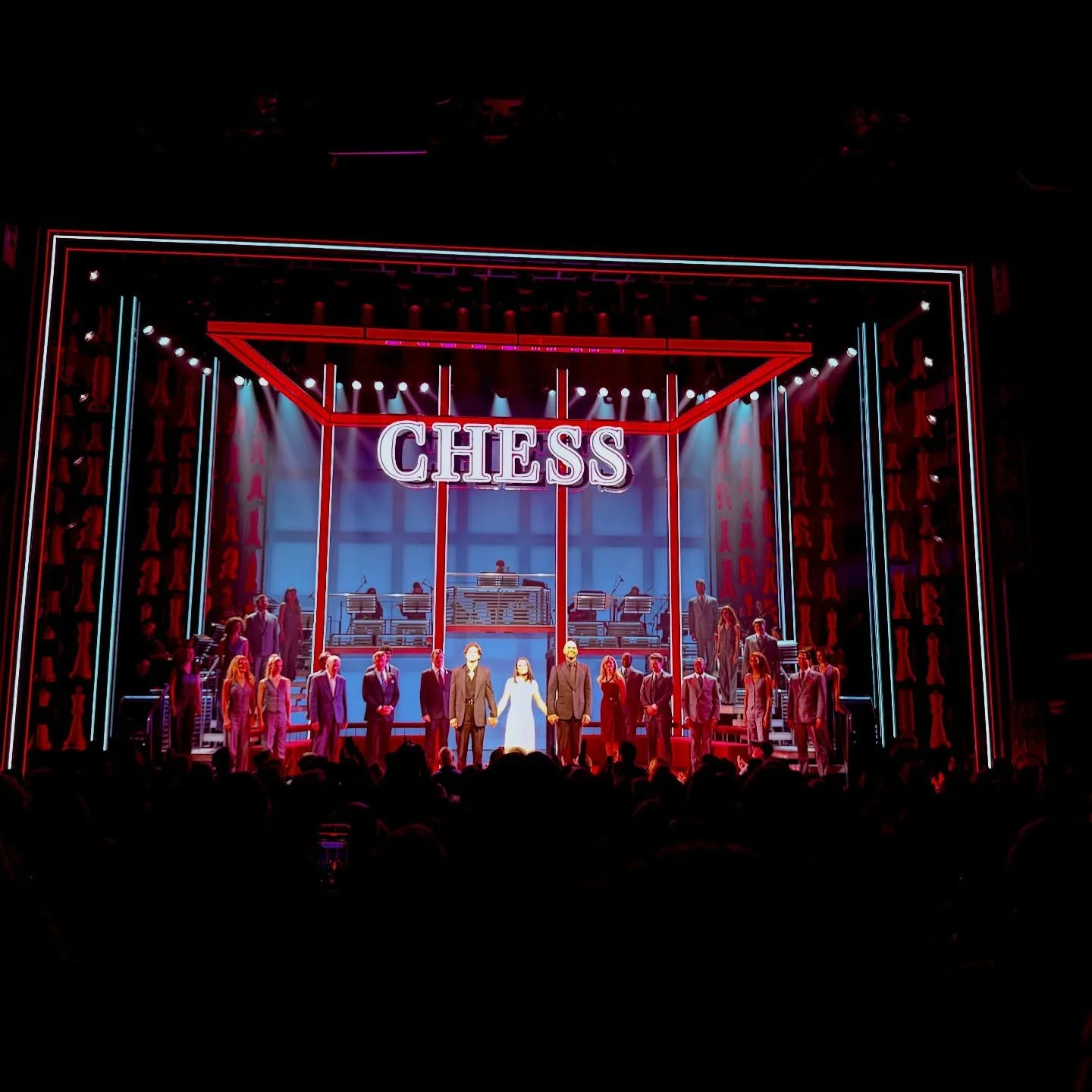 Got to spend time with family and friends in Philly &amp; NYC🤎