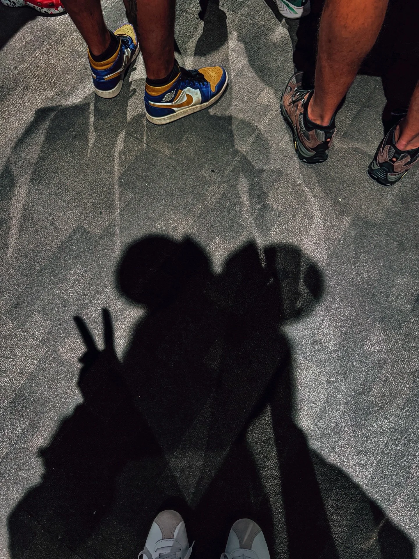 2025&hellip; you were a good year🤍