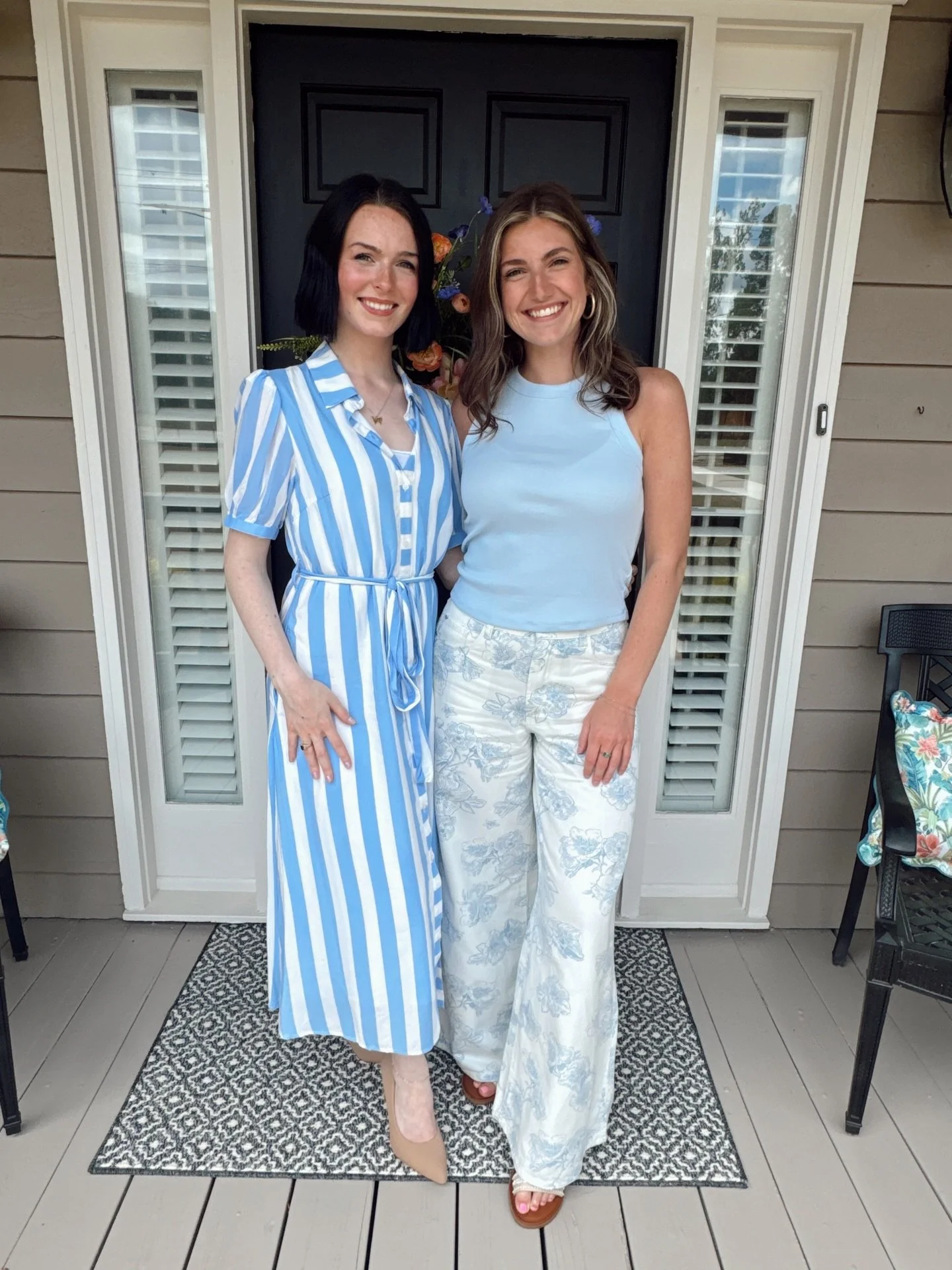 Happy Easter!🐣 &ldquo;He is not here; he has risen, just as he said. Come and see the place where he lay.&rdquo;
‭‭Matthew‬ ‭28‬:‭6‬ ‭