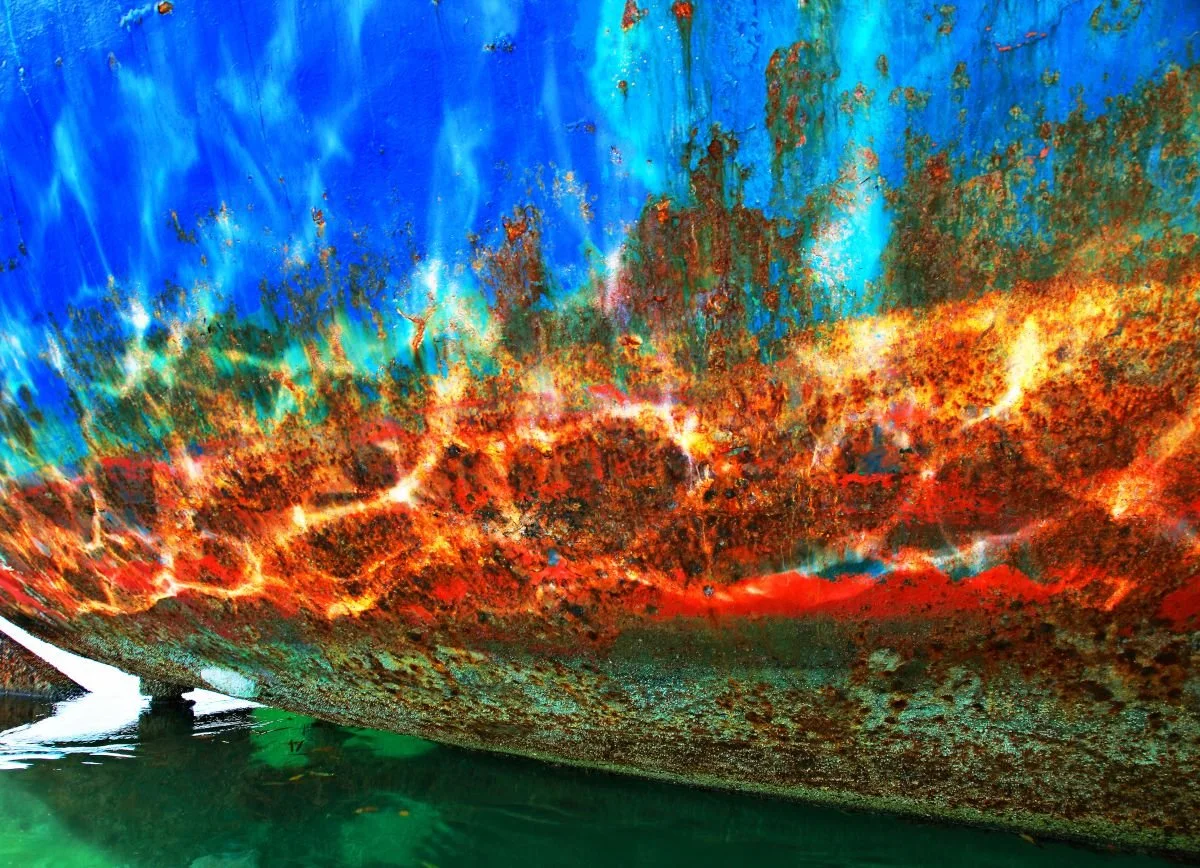 Del Estudio del Oxido 4. 2011