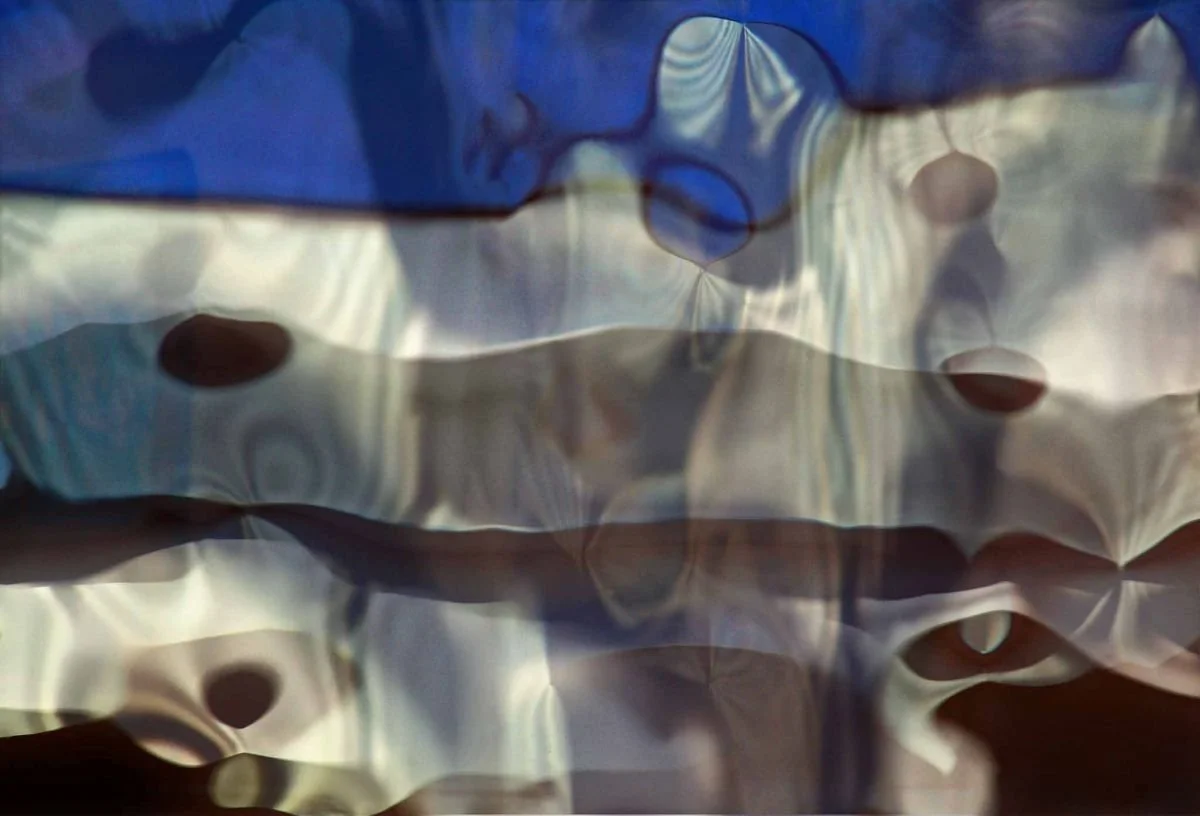 Reflejos Vitrales 1. 2013