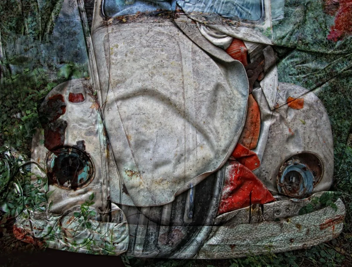 Homenaje a las Formas 2. 2013