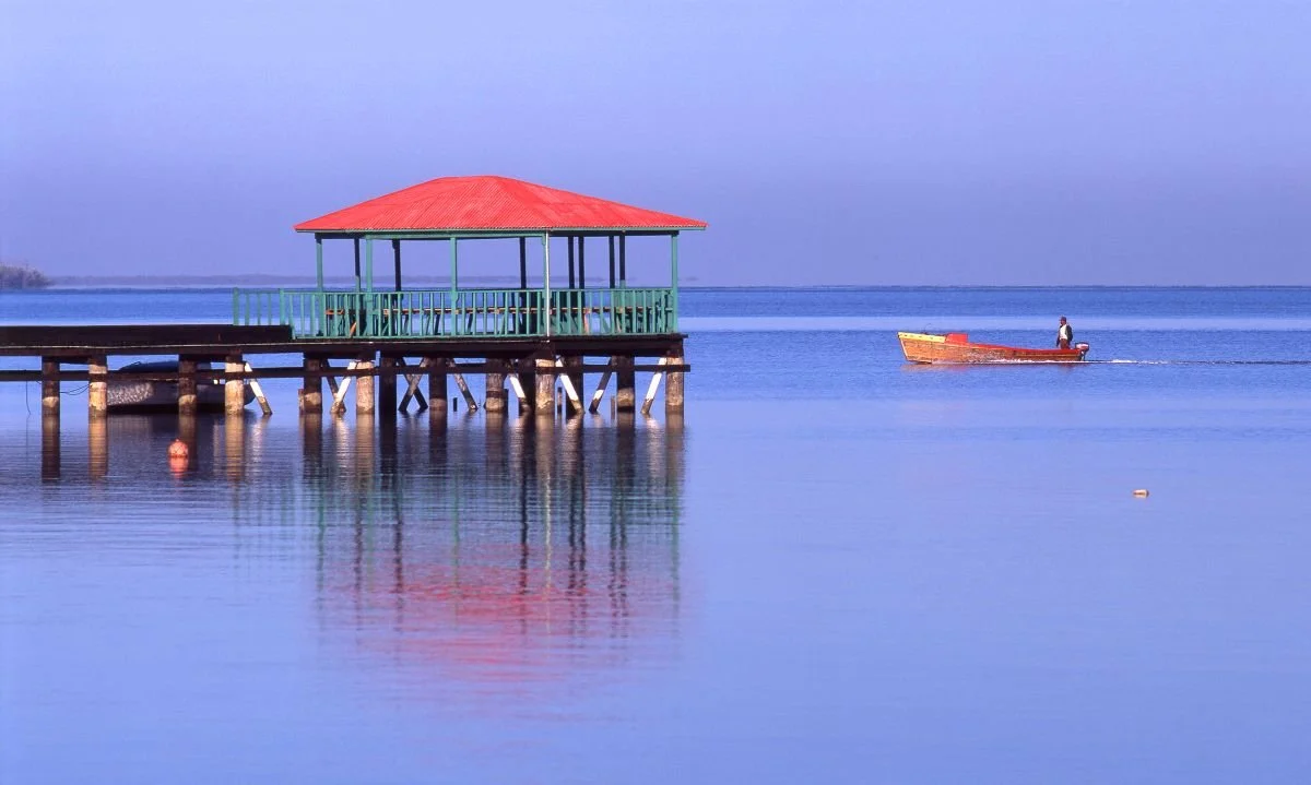 Mañanita en Montecristi. 2015