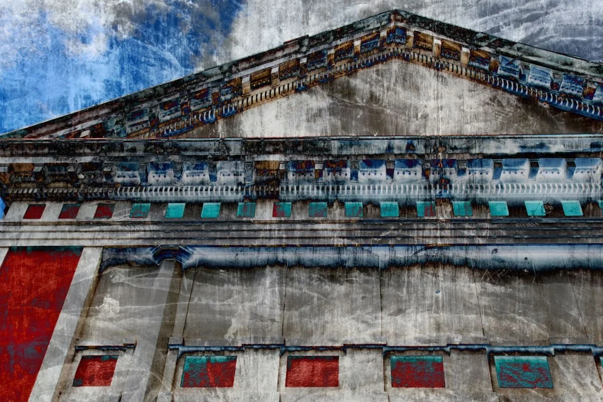 Del Pasado Glorioso. 2010