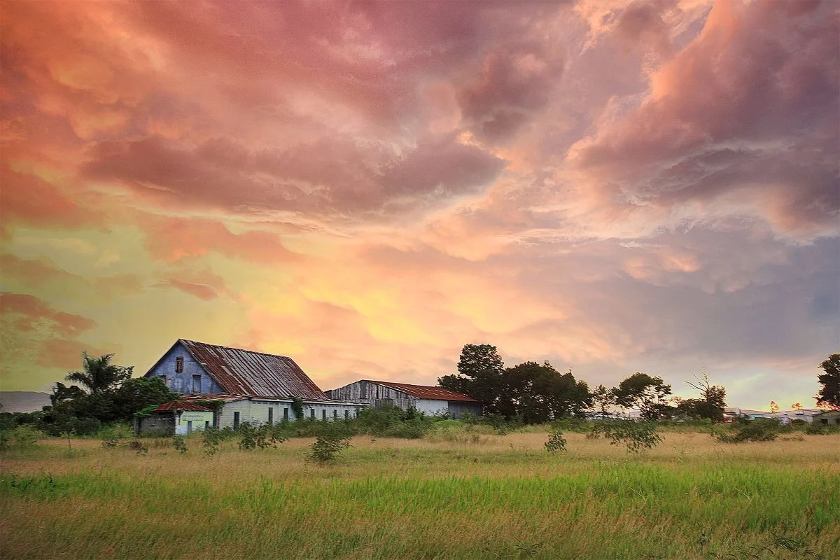 Villa González. 2018