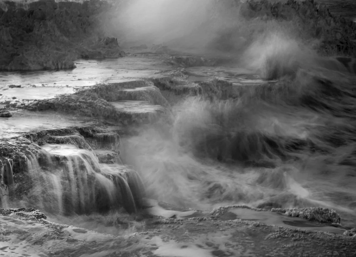 Oleaje de Tormenta, Costa Norte. 2010_result