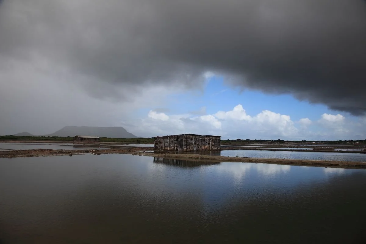 Salinas de Montecristi. 2017