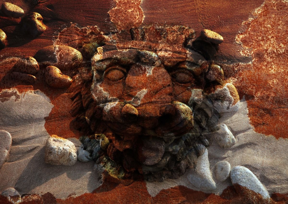 Formas Costeras 3. 2012