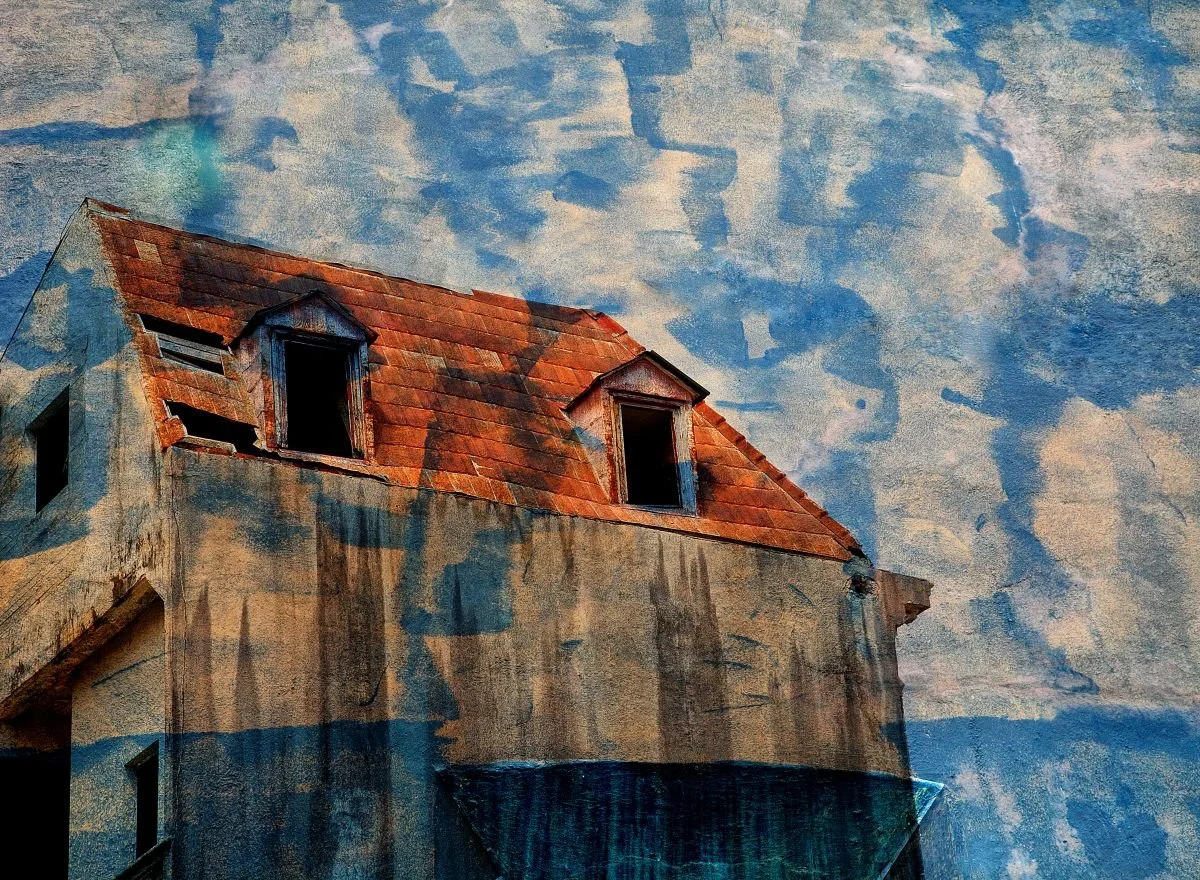 Casa del Tiempo 2. 2012