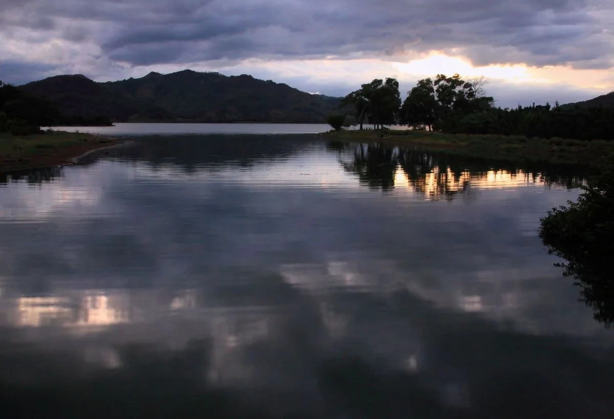 Acerca del Anochecer. 2013