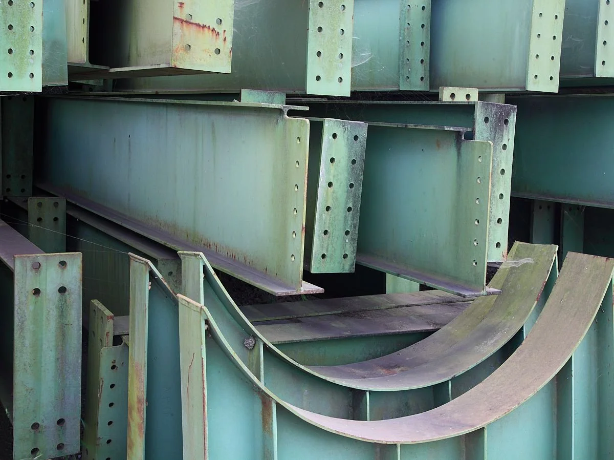 Sonrisa Metálica. 2019