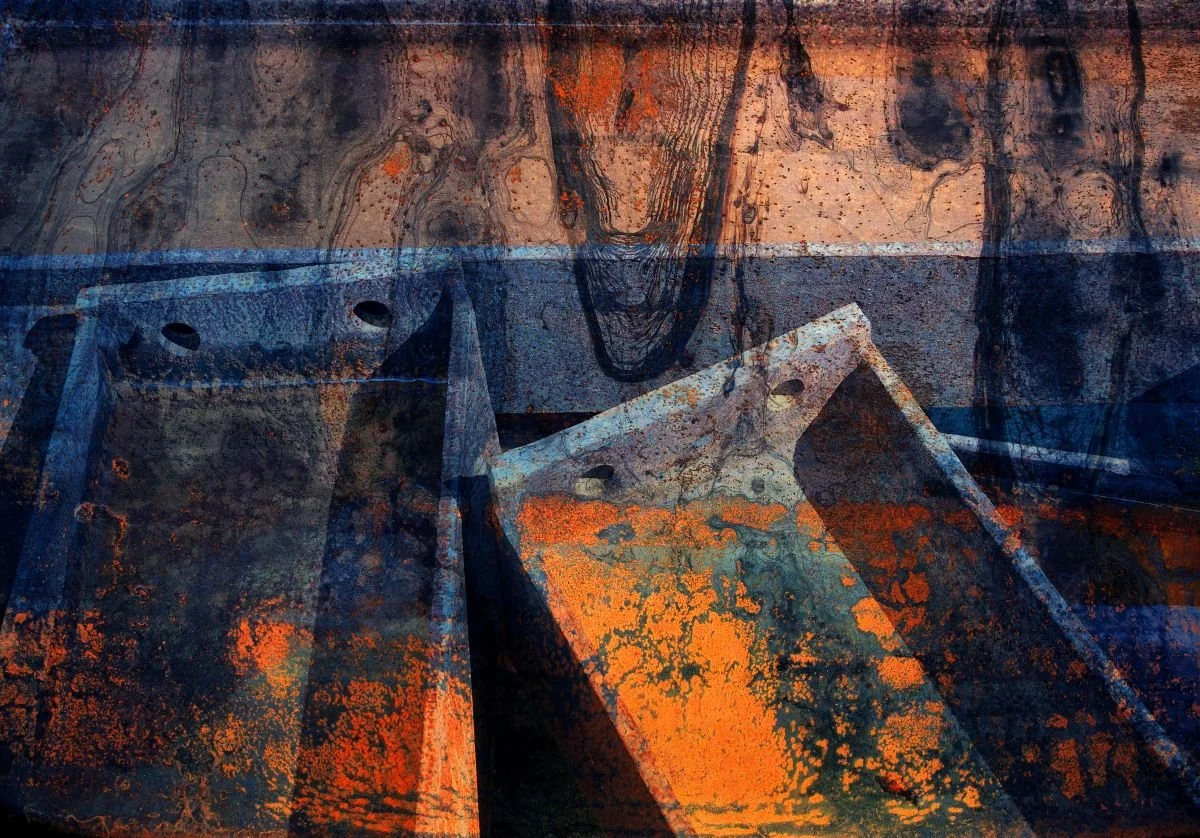 Del Estudio del Oxido 1. 2009