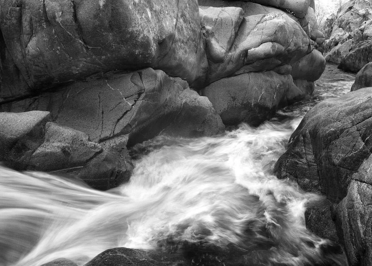 Río Bao, Guázuma 2. 2009