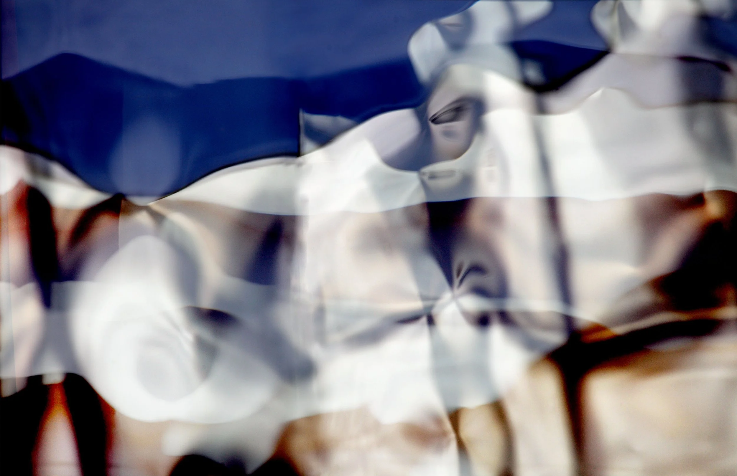 Reflejos Vitrales 2. 2013