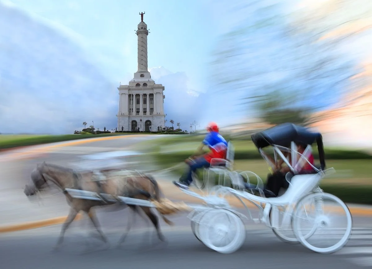 Adiós a los Coches Santiagueros. 2018
