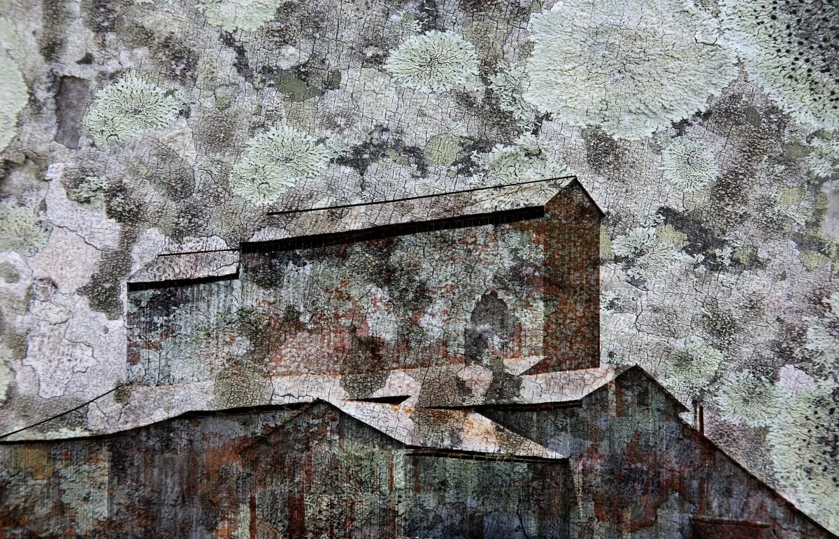 Del Paisaje Industrial 5. 2011