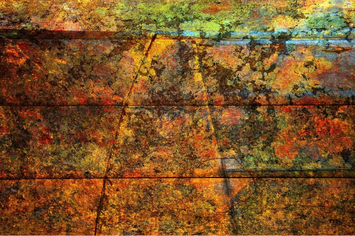 Del Estudio del Oxido 2. 2011