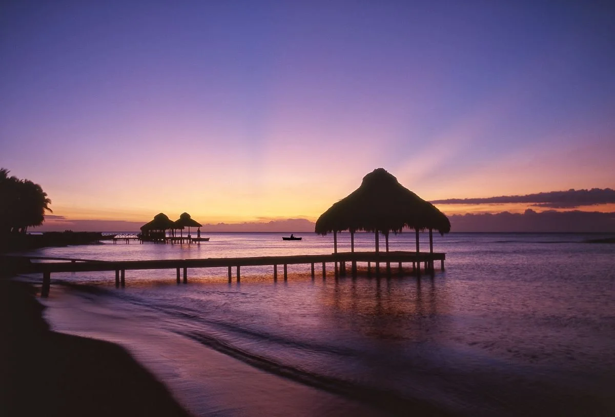 Recuerdos de Palmar de Ocoa. 2008