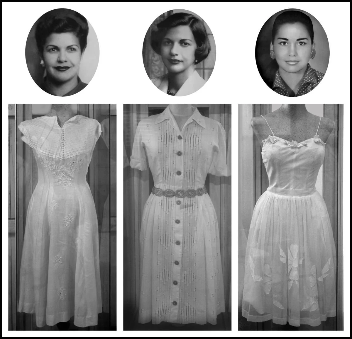 Homenaje a las Hermanas Mirabal, Salcedo. 2009