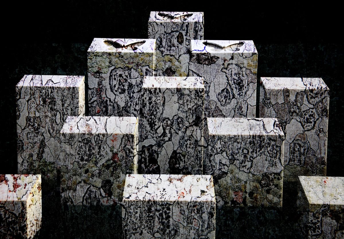 Homenaje a Las Mariposas. 2013