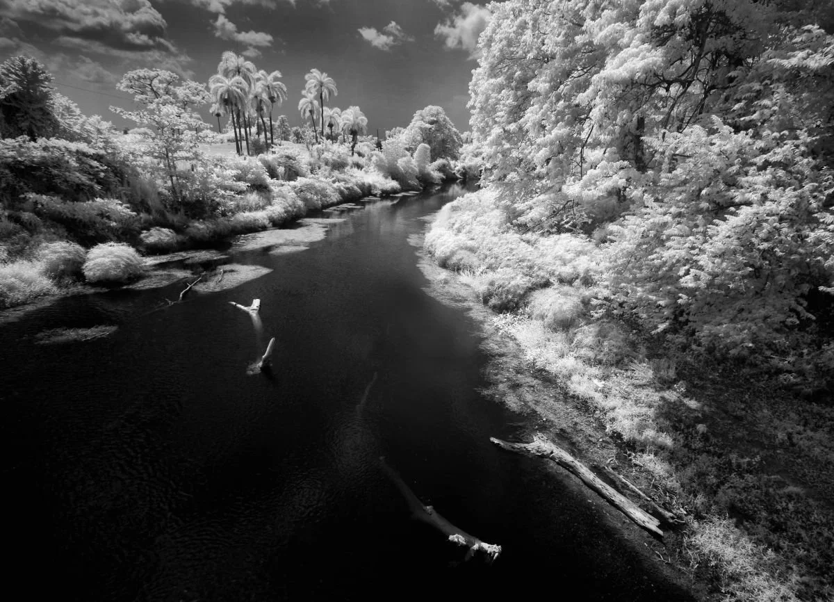 Río Joba Arriba, Gaspar Hernández. 2009