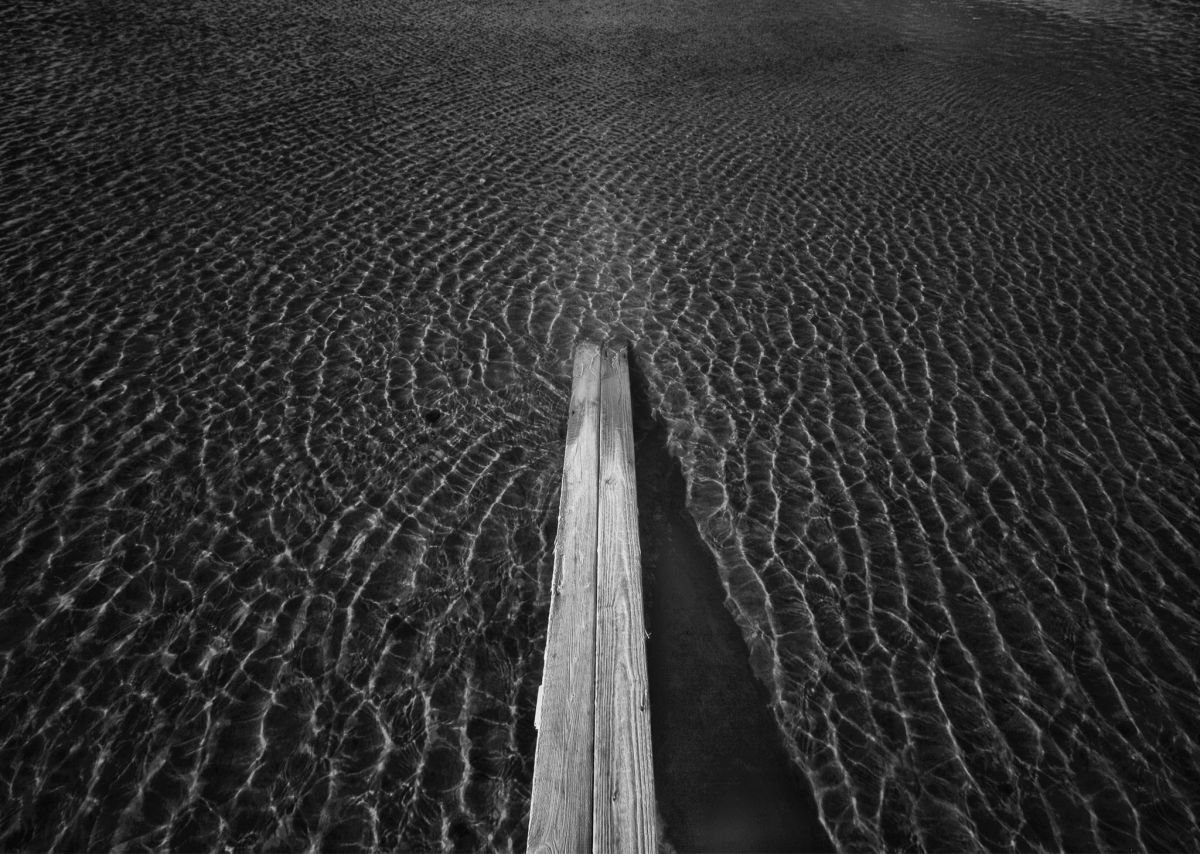Salinas de Montecristi. 2009